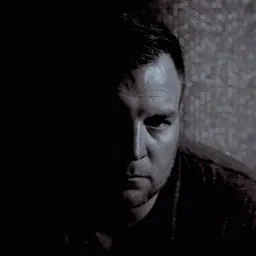 Portrait of Justin James