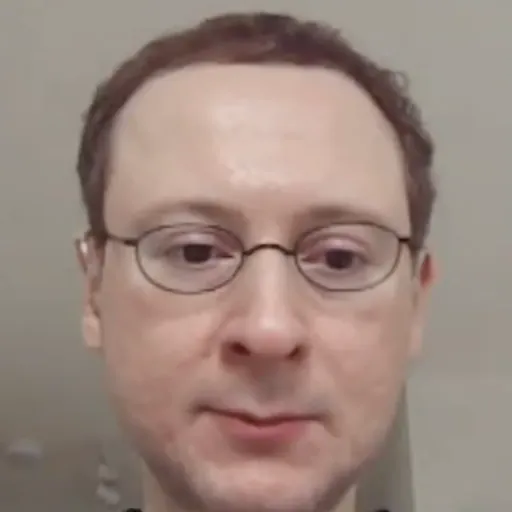 Portrait of Nathan Cofnas