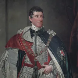 Portrait of Thomas Thynne, 2nd Marquess of Bath