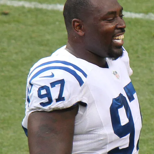 Portrait of Arthur Jones