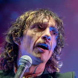 Portrait of Justin Hawkins