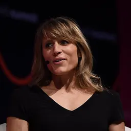 Portrait of Allison Wagner