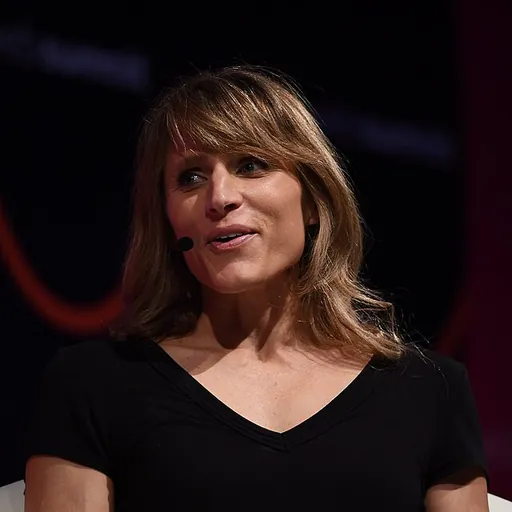 Portrait of Allison Wagner