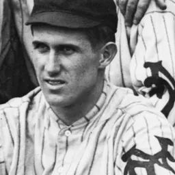 Portrait of Ted Goulait