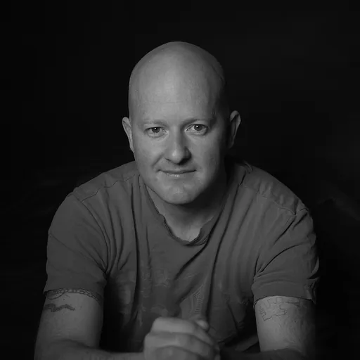Portrait of Tristin Norwell