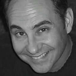 Portrait of Gregory Fraser
