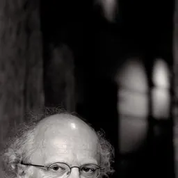 Portrait of Marc Vervenne