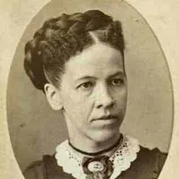 Portrait of Julia Sears