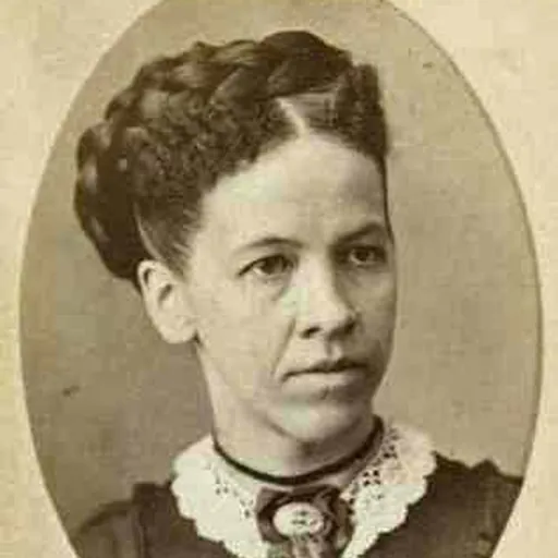 Portrait of Julia Sears