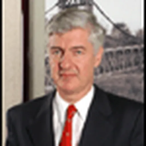 Portrait of Javier Etcheberry