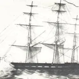 Portrait of James Glynn