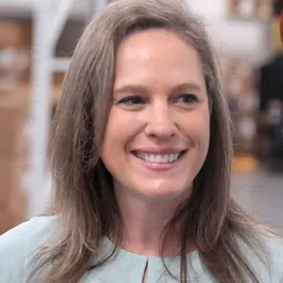 Portrait of Shawnna Bolick