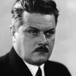 Portrait of Jaroslav Krejčí