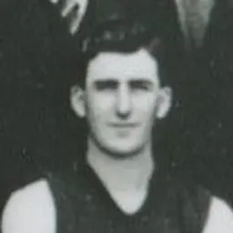 Portrait of Tom O'Brien