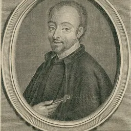 Portrait of Hercule Audiffret