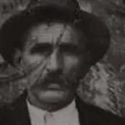 Portrait of Nikolaos Kollias