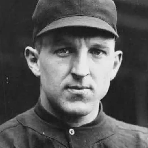 Portrait of Buck Herzog