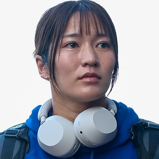 Portrait of Yu Endo