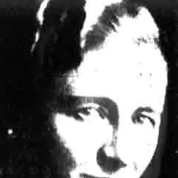 Portrait of Martha Allan