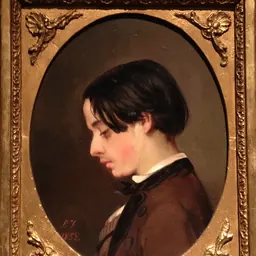 Portrait of Alejandro Ferrant Vázquez