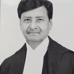 Portrait of Ajay Rastogi