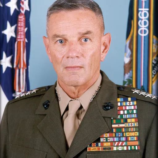 Portrait of Charles E. Wilhelm