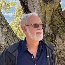 Portrait of Mark R. Cullen