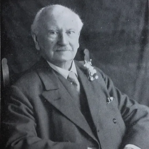 Portrait of William Morton