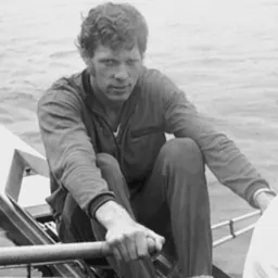 Portrait of Svein Thøgersen