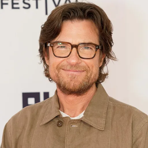 Portrait of Jason Bateman