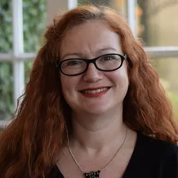 Portrait of Nicole Westmarland