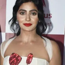 Portrait of Yukti Kapoor