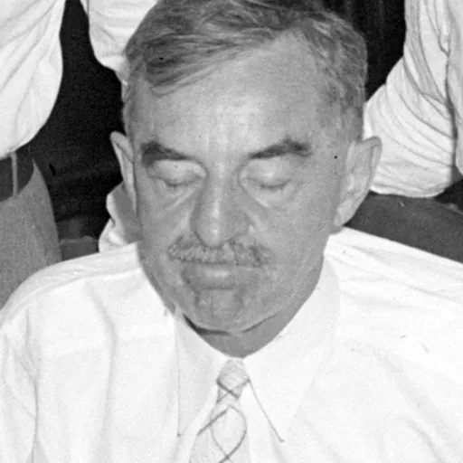Portrait of Daniel Hoan