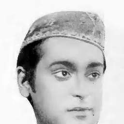 Portrait of Rehman
