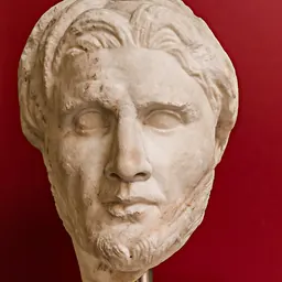 Portrait of Diphilus of Sinope