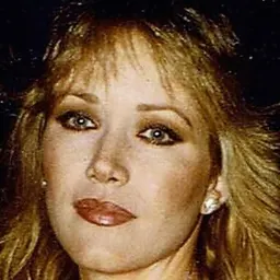 Portrait of Tanya Roberts