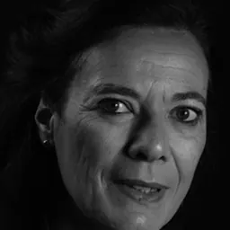 Portrait of Louise O. Fresco