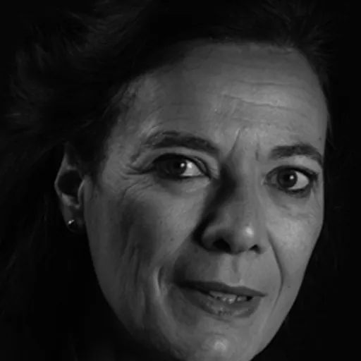 Portrait of Louise O. Fresco