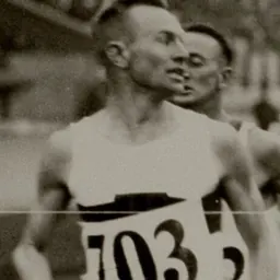 Portrait of Herbert Böcher