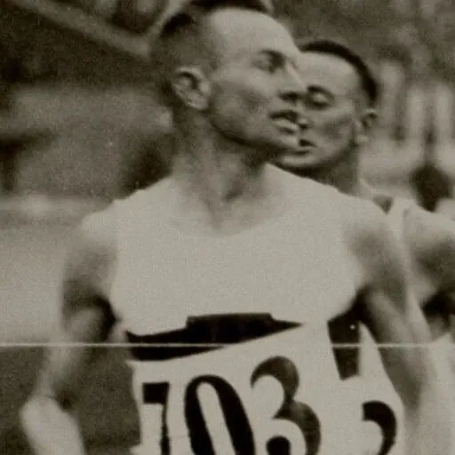 Portrait of Herbert Böcher