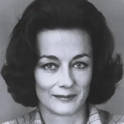 Portrait of Tudi Wiggins