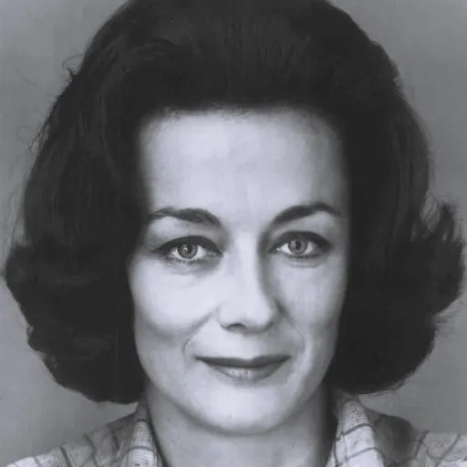 Portrait of Tudi Wiggins