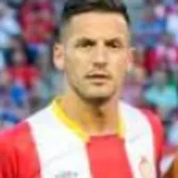 Portrait of Aday Benítez