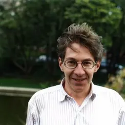 Portrait of Joseph Oesterlé