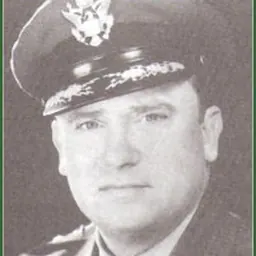 Portrait of Archie J. Old, Jr.