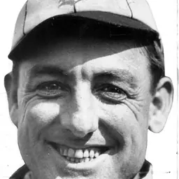 Portrait of Bill Donovan