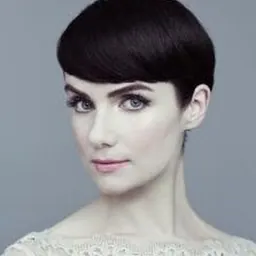Portrait of Victoria Summer