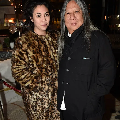 Portrait of Simone Rocha