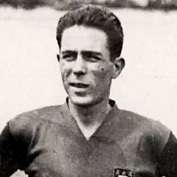 Portrait of Armando Martins