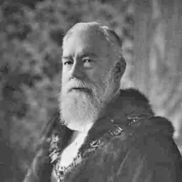 Portrait of Robert Pople